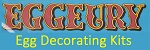 Eggeury Egg Decorating Kits